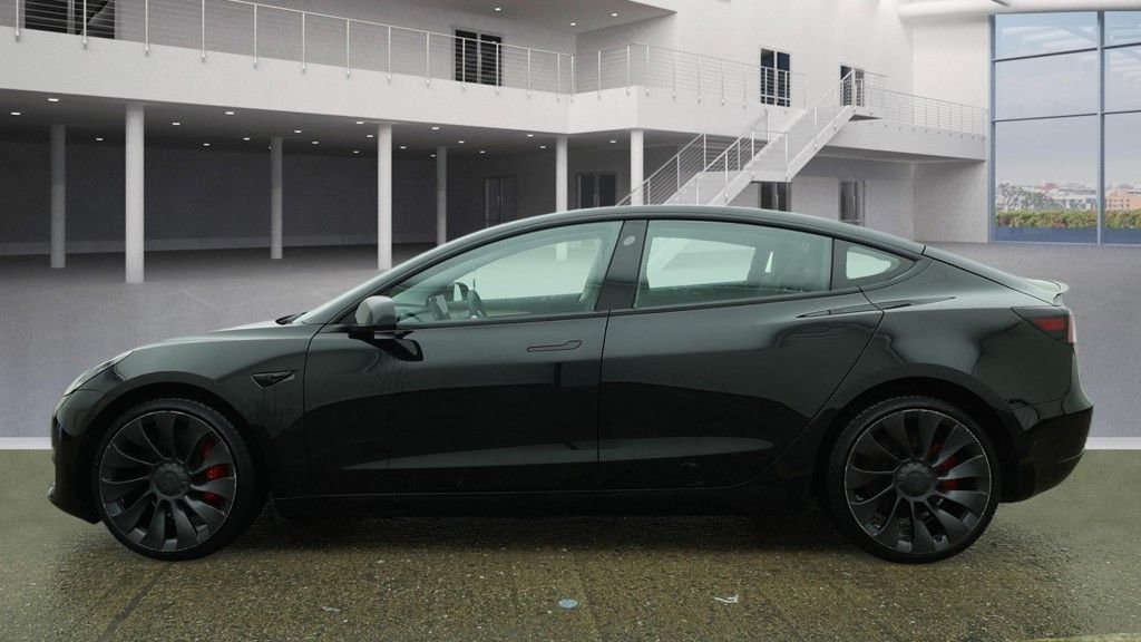 Used Tesla Model 3 2021 for sale - 77609046: Photo 10