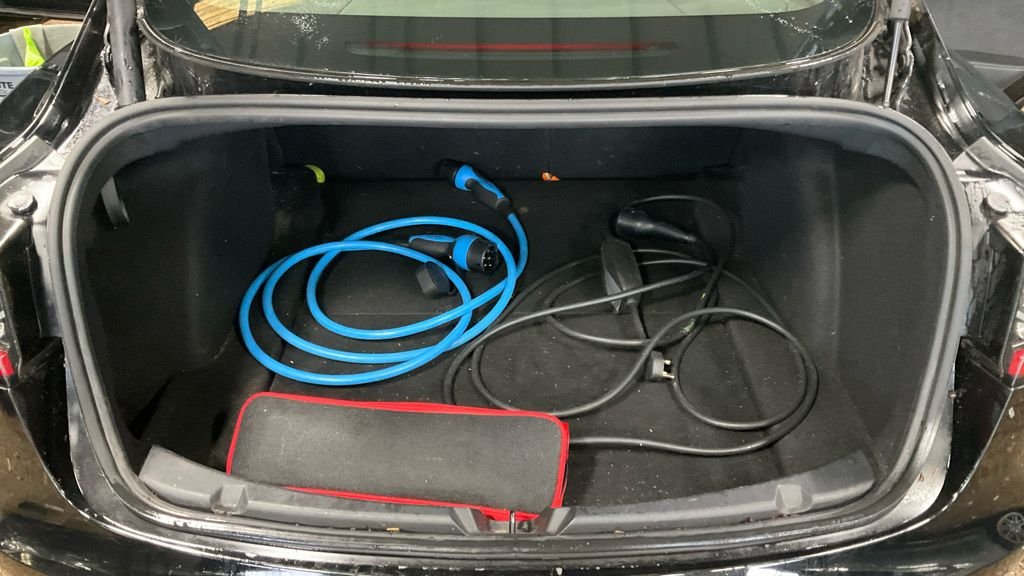 Used Tesla Model 3 2021 for sale - 77609046: Photo 15