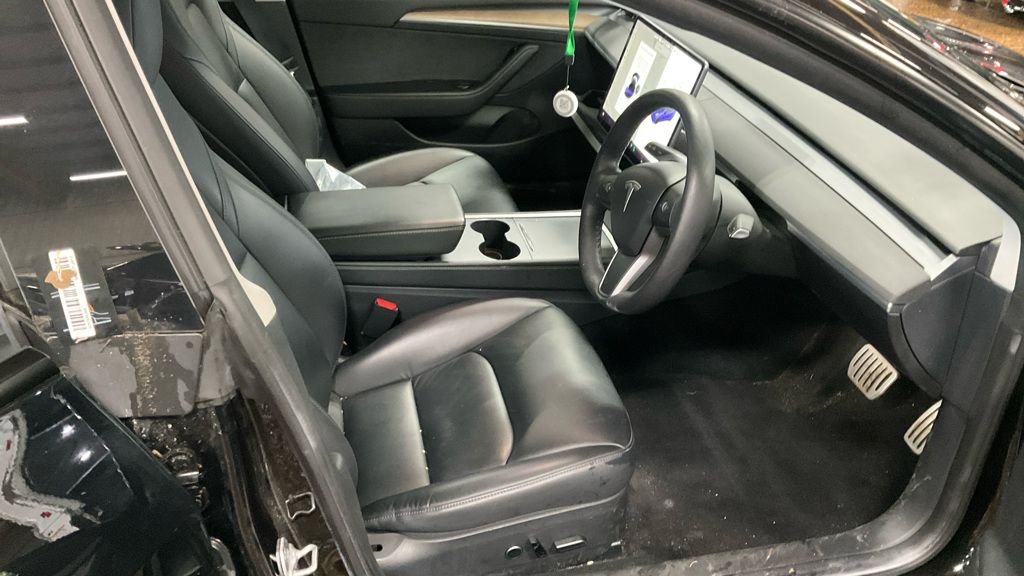 Used Tesla Model 3 2021 for sale - 77609046: Photo 17