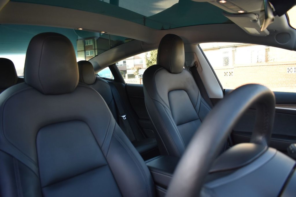 Used Tesla Model 3 2021 for sale - 77609046: Photo 19