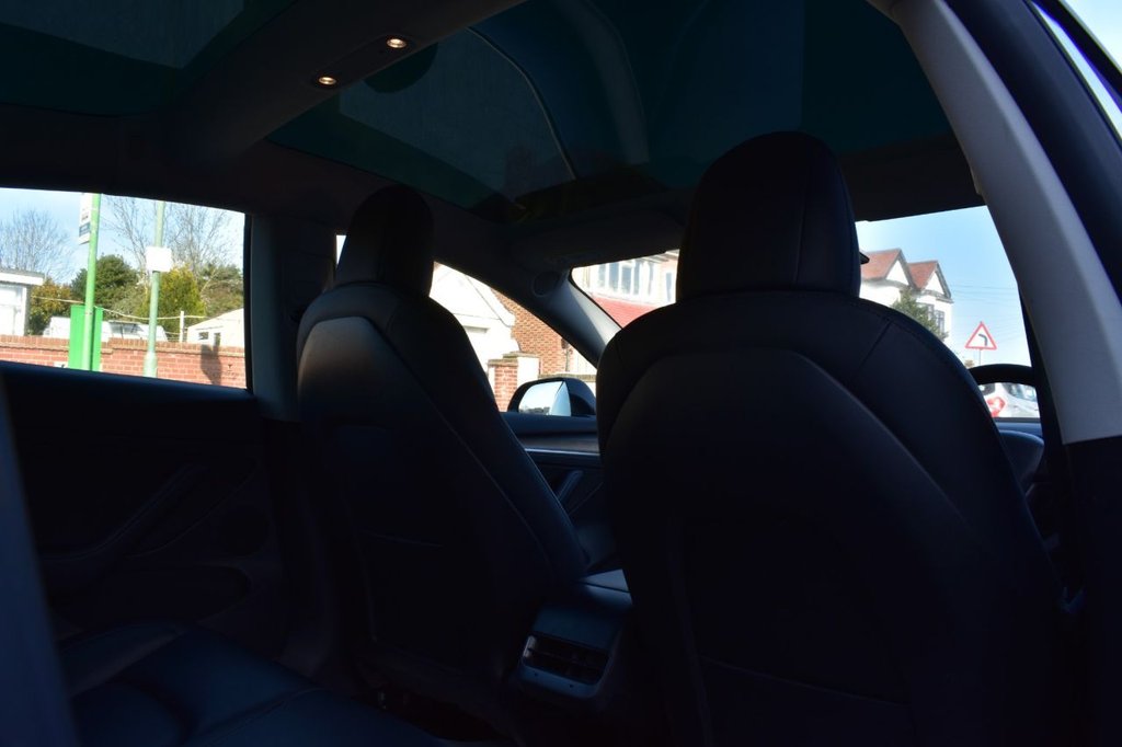 Used Tesla Model 3 2021 for sale - 77609046: Photo 20