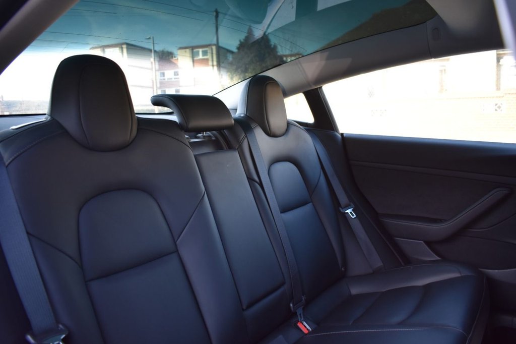 Used Tesla Model 3 2021 for sale - 77609046: Photo 21