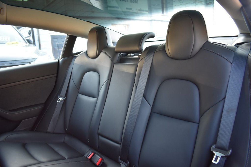 Used Tesla Model 3 2021 for sale - 77609046: Photo 24