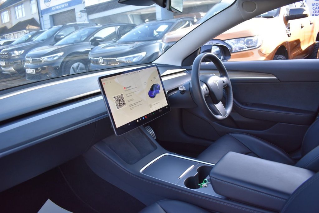 Used Tesla Model 3 2021 for sale - 77609046: Photo 25