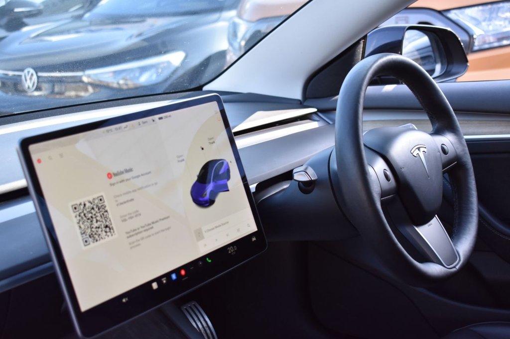 Used Tesla Model 3 2021 for sale - 77609046: Photo 26