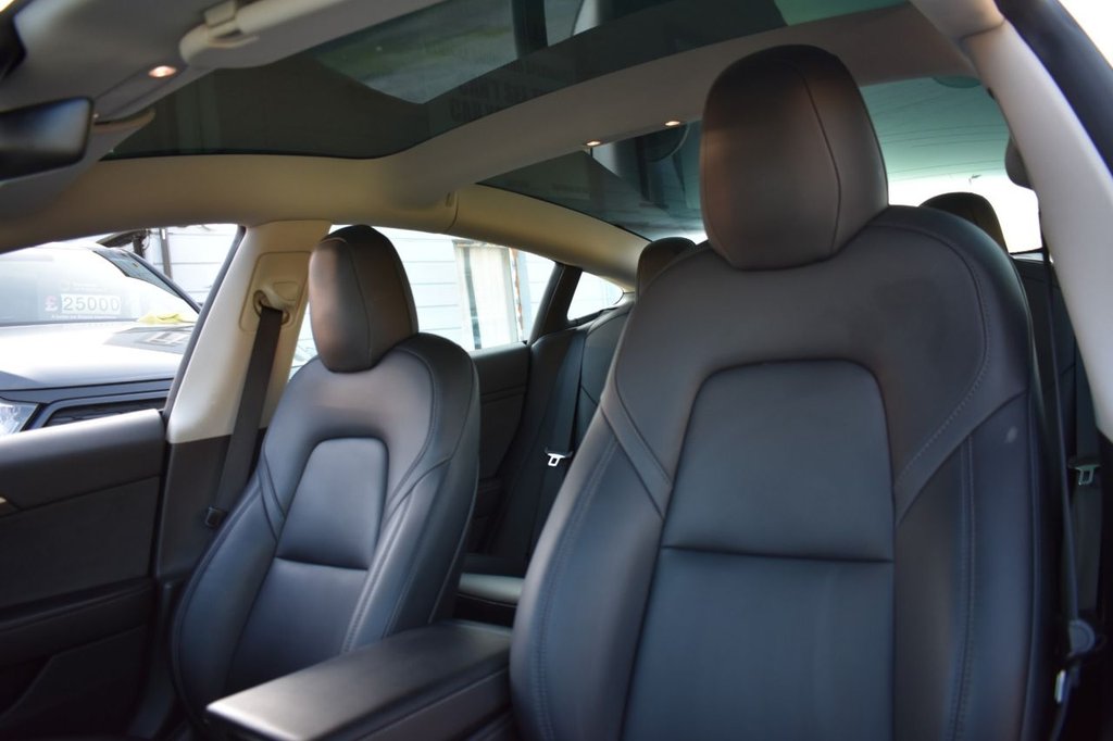 Used Tesla Model 3 2021 for sale - 77609046: Photo 27