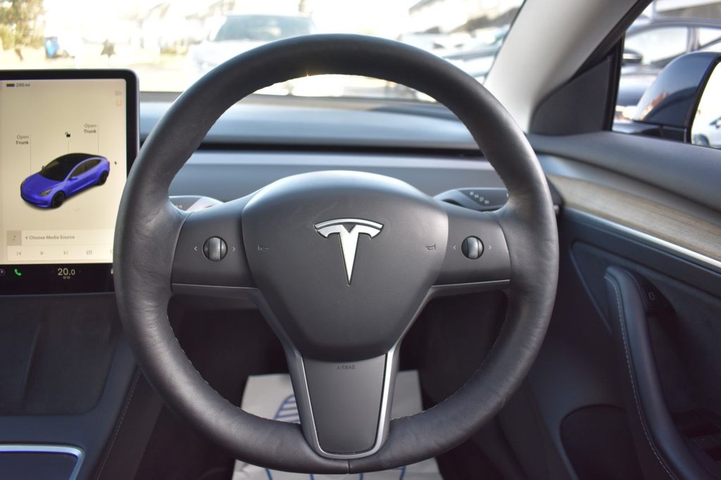 Used Tesla Model 3 2021 for sale - 77609046: Photo 32