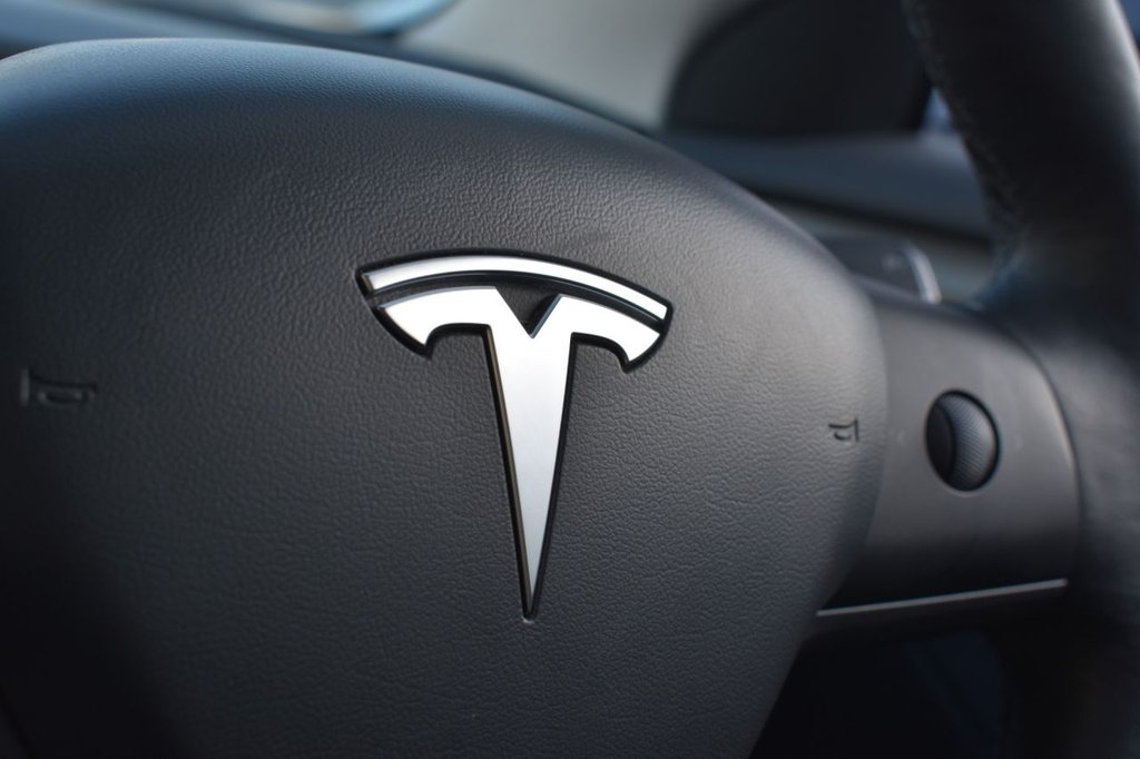 Used Tesla Model 3 2021 for sale - 77609046: Photo 35