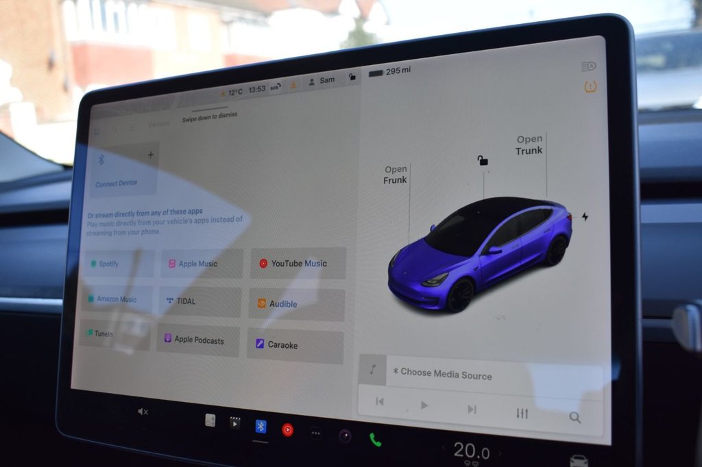 Used Tesla Model 3 2021 for sale - 77609046: Photo 42