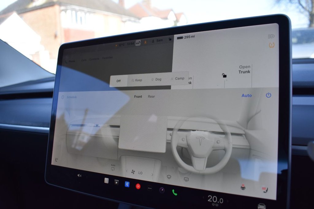 Used Tesla Model 3 2021 for sale - 77609046: Photo 46