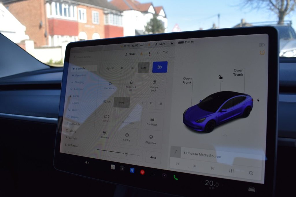 Used Tesla Model 3 2021 for sale - 77609046: Photo 47