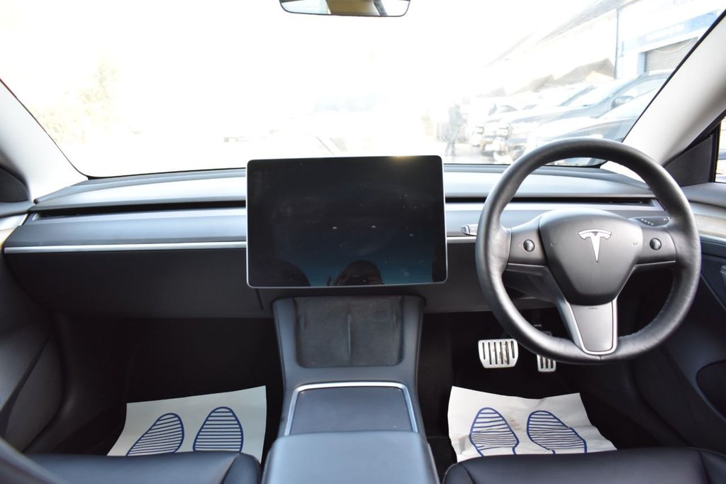 Used Tesla Model 3 2021 for sale - 77609046: Photo 49