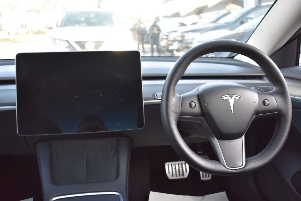 Used Tesla Model 3 2021 for sale - 77609046: Photo 50