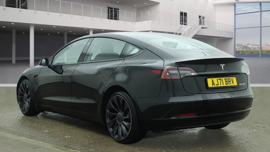 Used Tesla Model 3 2021 for sale - 77609046: Photo 7