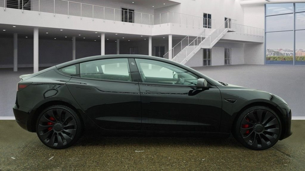 Used Tesla Model 3 2021 for sale - 77609046: Photo 9