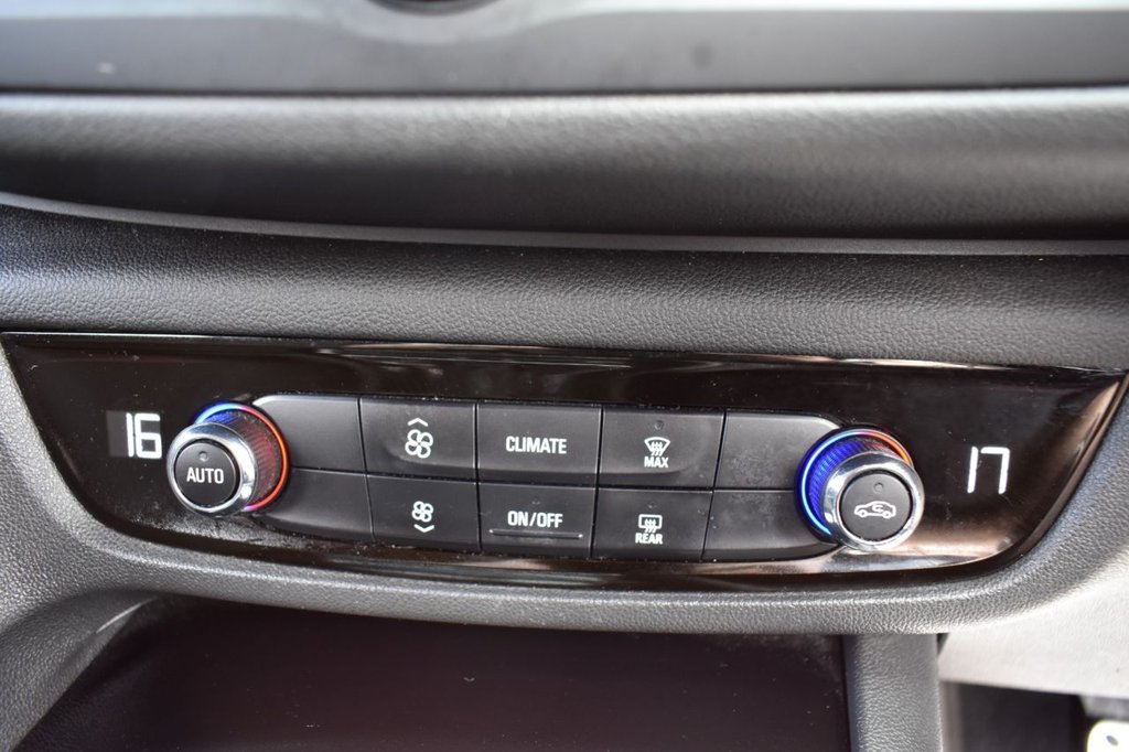 Used Vauxhall Insignia 2017 for sale - 77525984: Photo 25