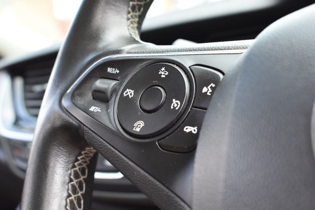 Used Vauxhall Insignia 2017 for sale - 77525984: Photo 27