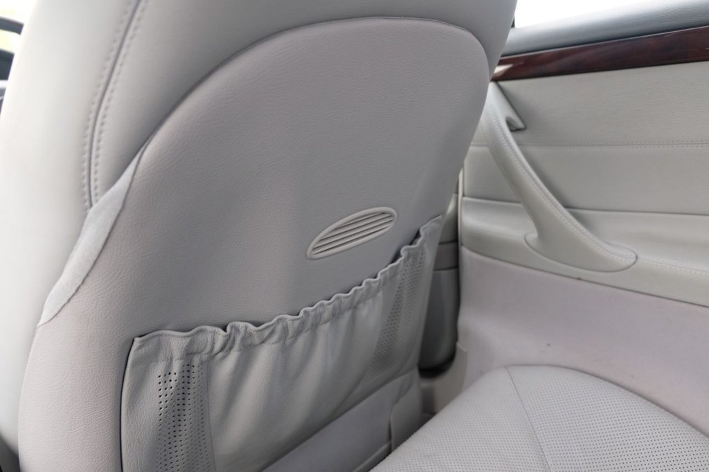 Used Mercedes-Benz CL 2002 for sale - 77557833: Photo 20