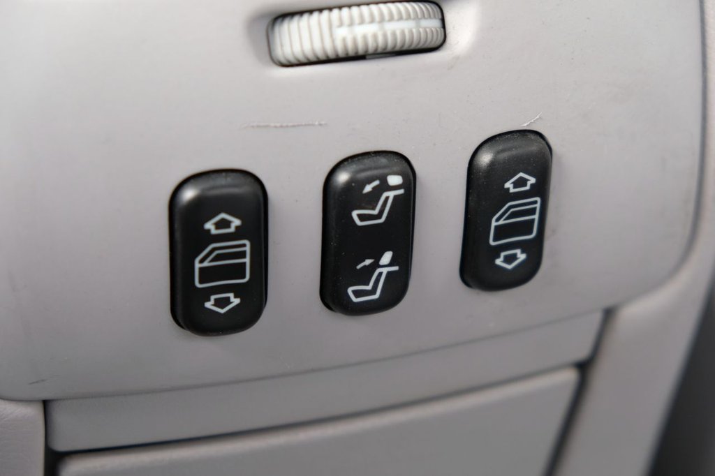 Used Mercedes-Benz CL 2002 for sale - 77557833: Photo 21