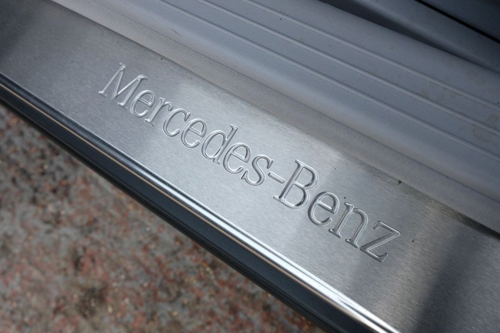 Used Mercedes-Benz CL 2002 for sale - 77557833: Photo 23