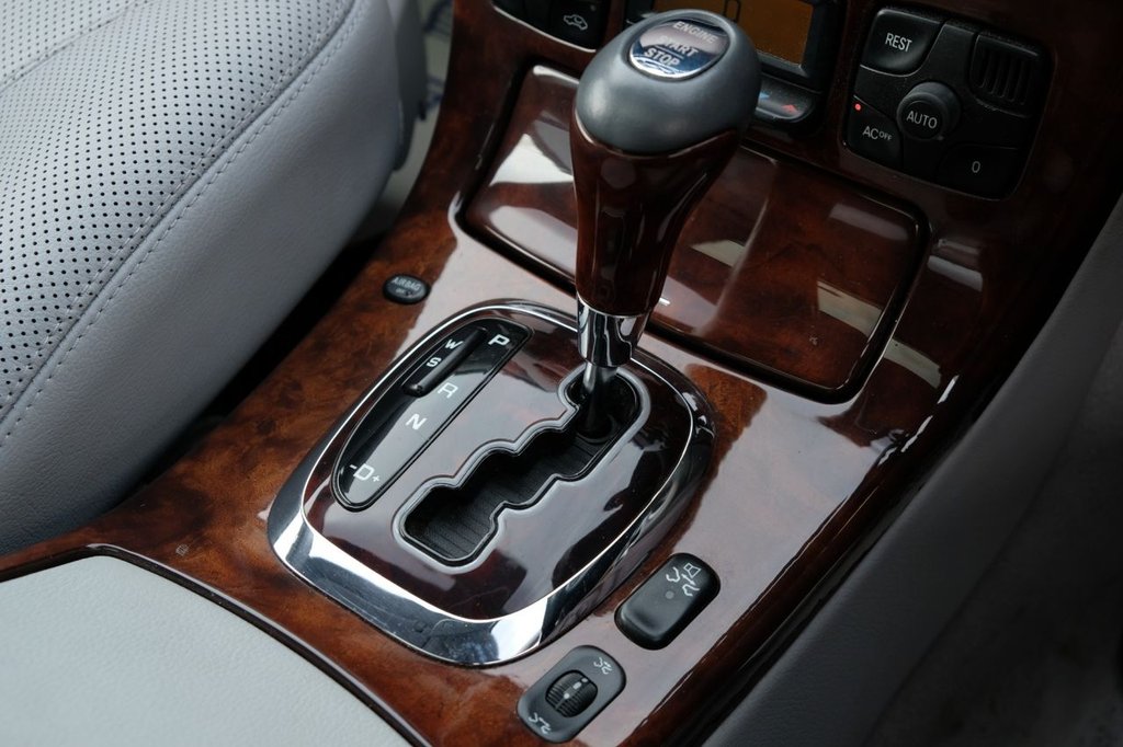 Used Mercedes-Benz CL 2002 for sale - 77557833: Photo 32