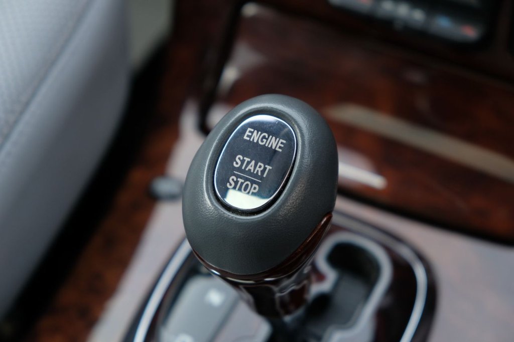 Used Mercedes-Benz CL 2002 for sale - 77557833: Photo 33