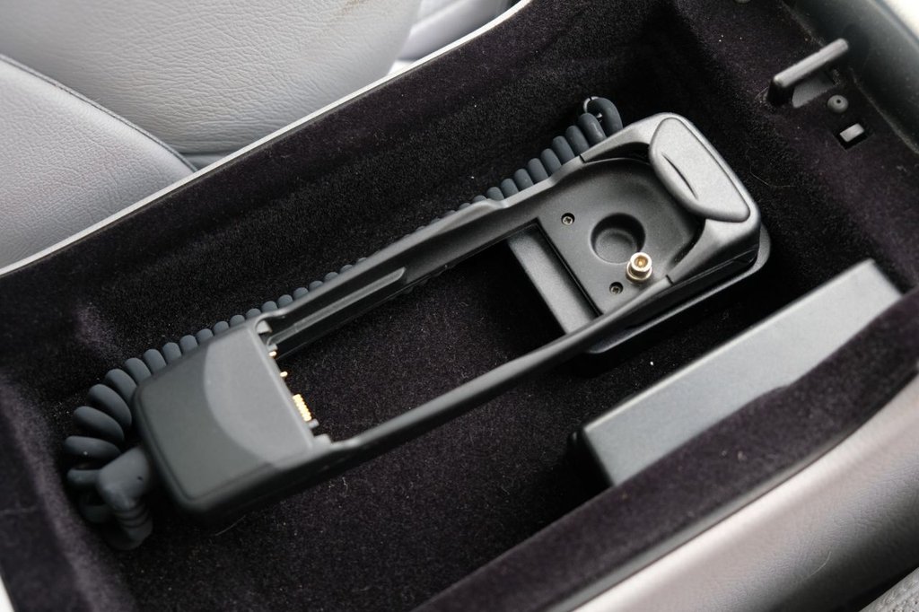 Used Mercedes-Benz CL 2002 for sale - 77557833: Photo 34