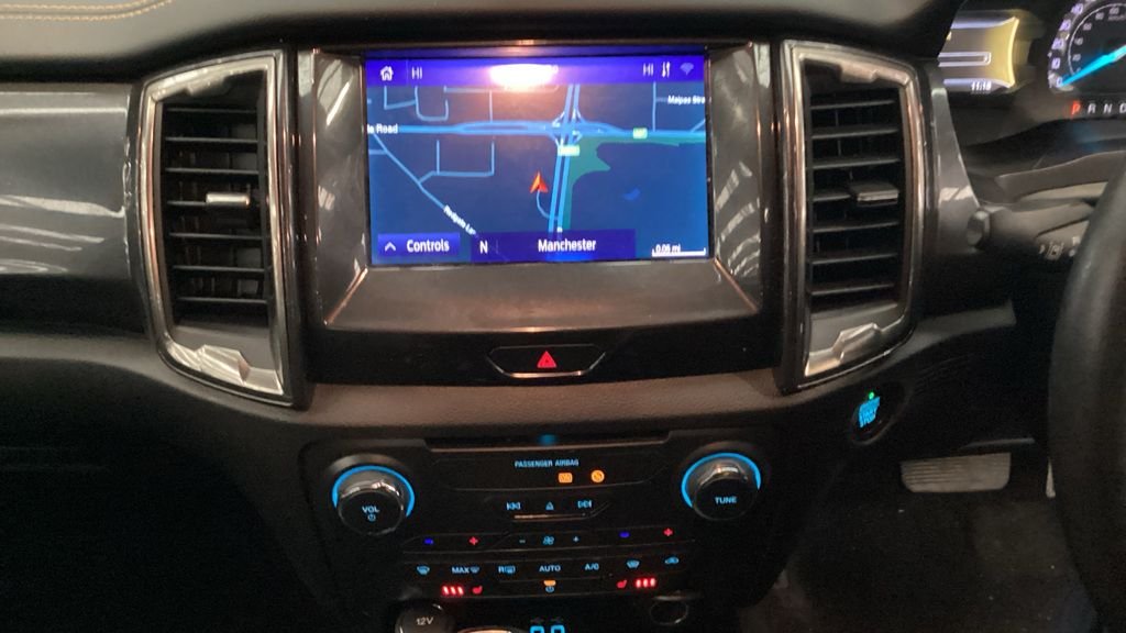 Used Ford Ranger 2021 for sale - 77533997: Photo 16