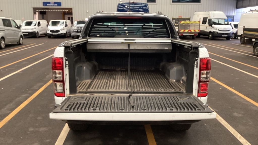 Used Ford Ranger 2021 for sale - 77533997: Photo 18