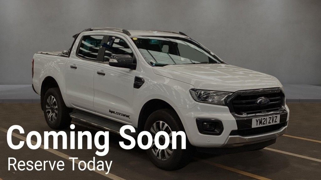 Used Ford Ranger 2021 for sale - 77533997: Photo 2