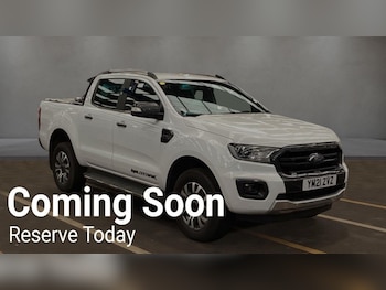 Used Ford Ranger 2021 for sale - 77533997: Photo