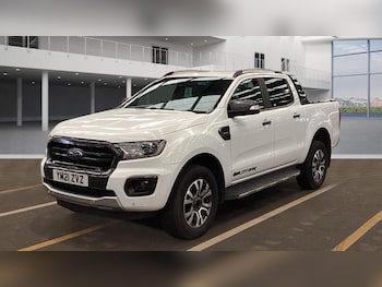Used Ford Ranger 2021 for sale - 77533997: Photo