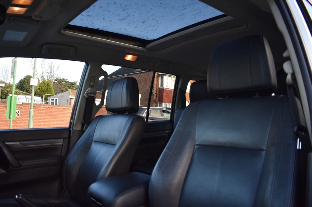 Used Mitsubishi Shogun 2018 for sale - 77608634: Photo 25