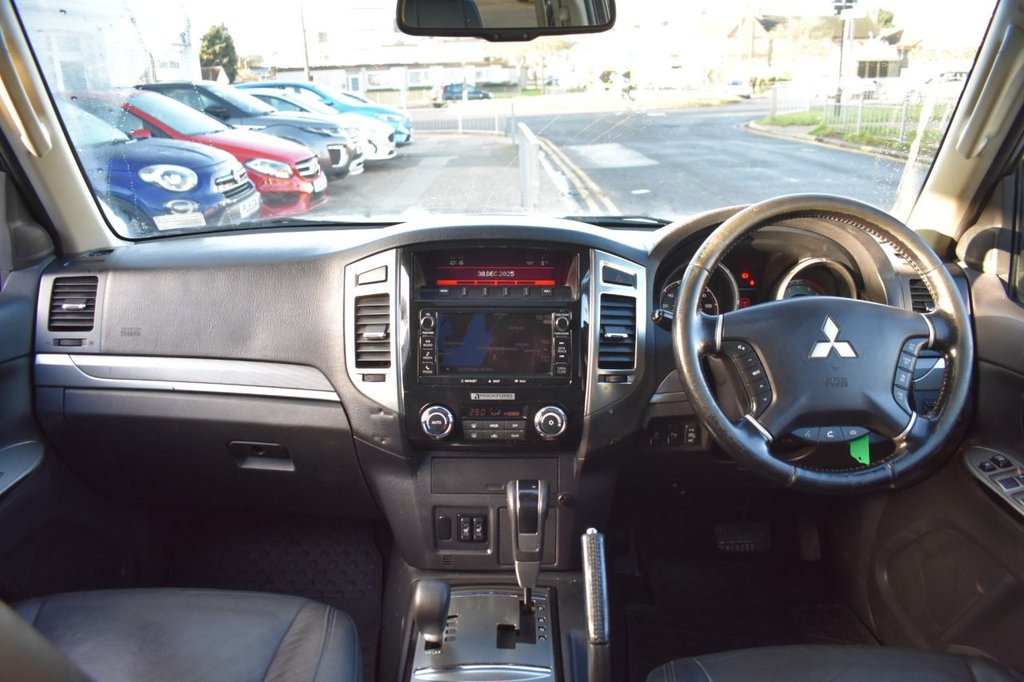 Used Mitsubishi Shogun 2018 for sale - 77608634: Photo 49