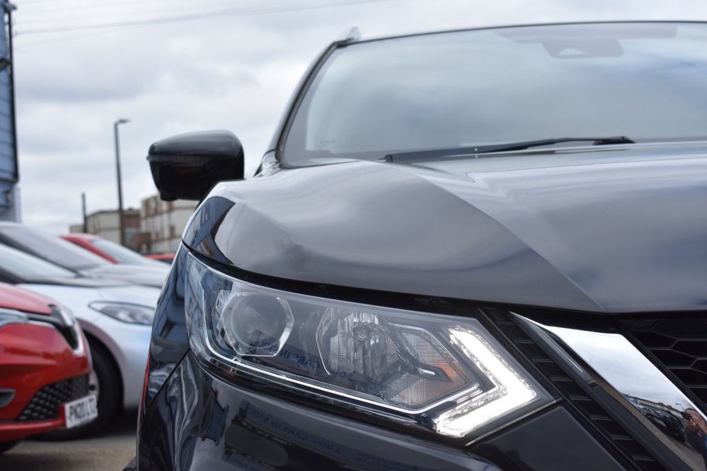 Used Nissan Qashqai 2019 for sale - 78123966: Photo 10