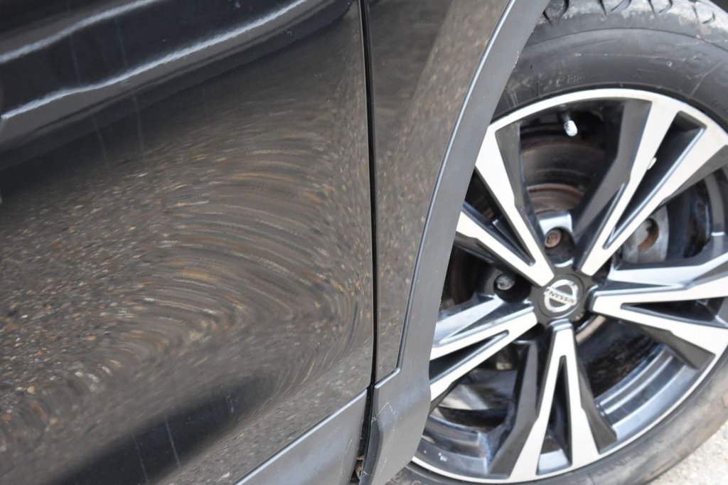 Used Nissan Qashqai 2019 for sale - 78123966: Photo 12