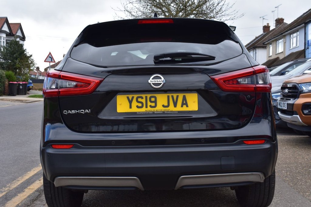 Used Nissan Qashqai 2019 for sale - 78123966: Photo 13