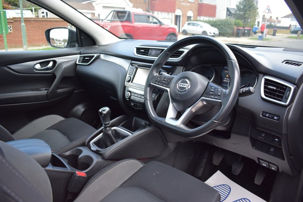 Used Nissan Qashqai 2019 for sale - 78123966: Photo 18