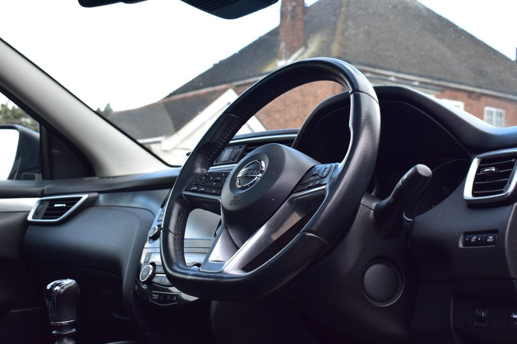 Used Nissan Qashqai 2019 for sale - 78123966: Photo 19