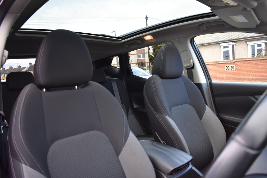 Used Nissan Qashqai 2019 for sale - 78123966: Photo 20