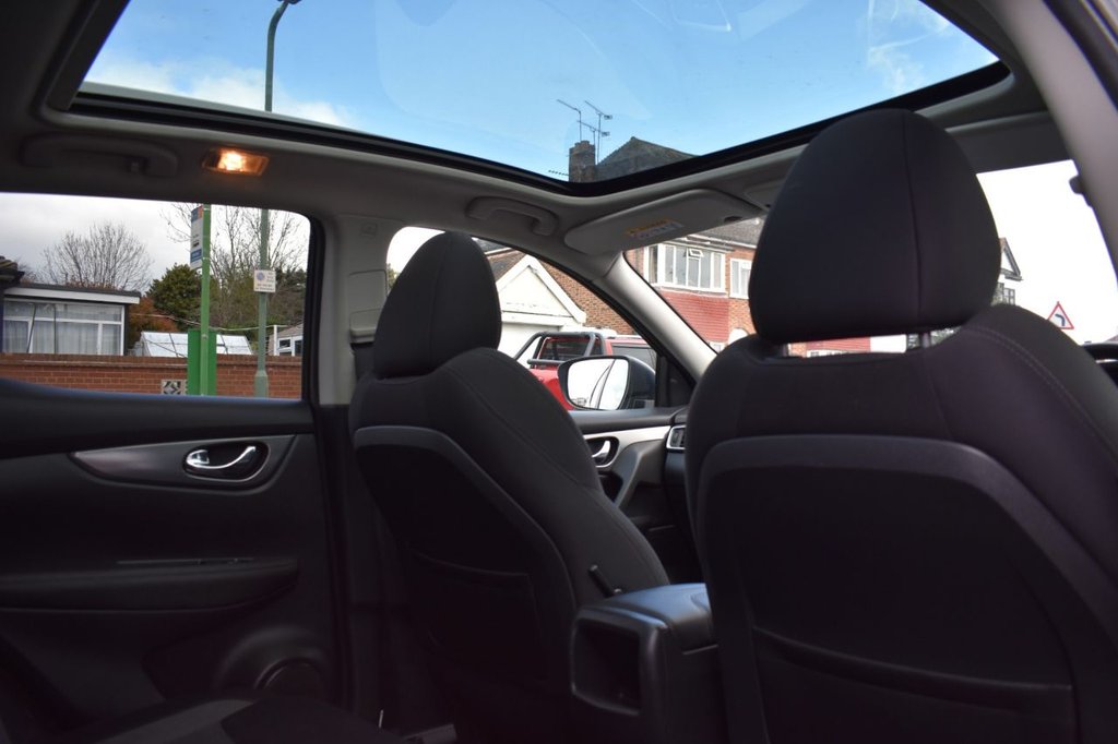 Used Nissan Qashqai 2019 for sale - 78123966: Photo 21