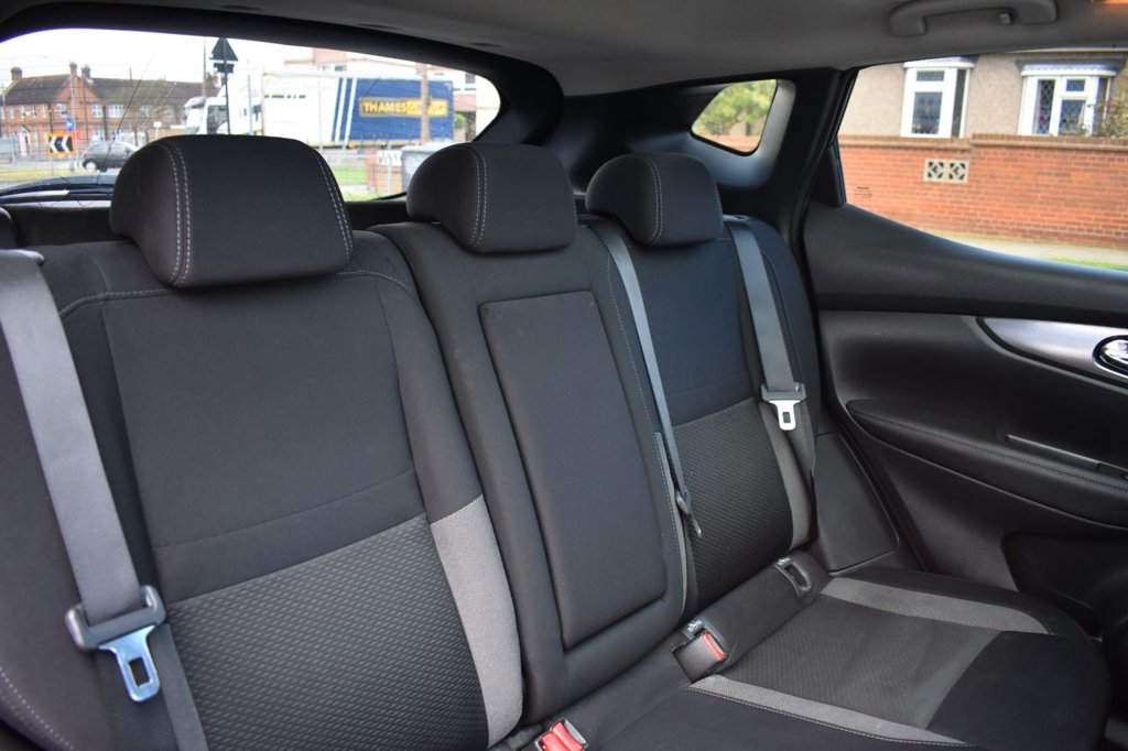 Used Nissan Qashqai 2019 for sale - 78123966: Photo 22