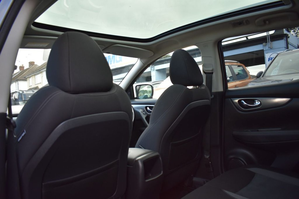 Used Nissan Qashqai 2019 for sale - 78123966: Photo 23