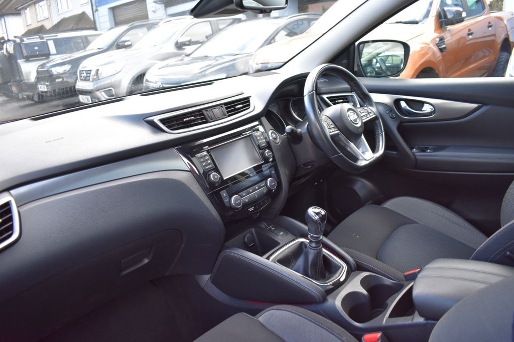 Used Nissan Qashqai 2019 for sale - 78123966: Photo 25