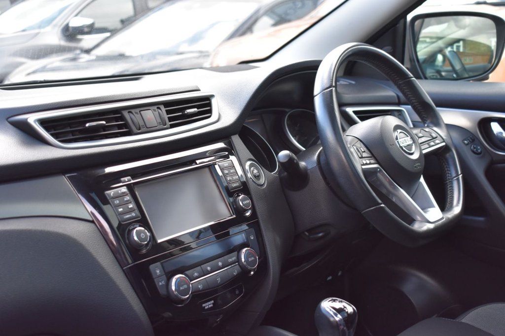 Used Nissan Qashqai 2019 for sale - 78123966: Photo 26