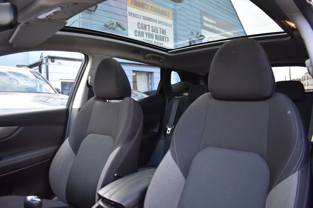 Used Nissan Qashqai 2019 for sale - 78123966: Photo 27