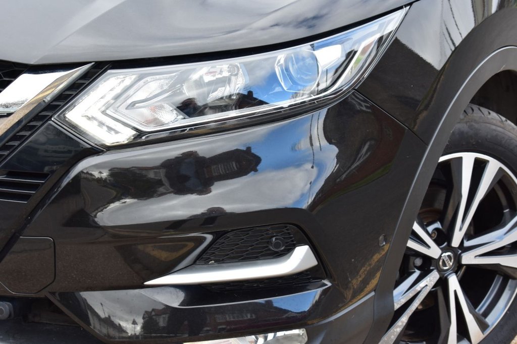 Used Nissan Qashqai 2019 for sale - 78123966: Photo 3