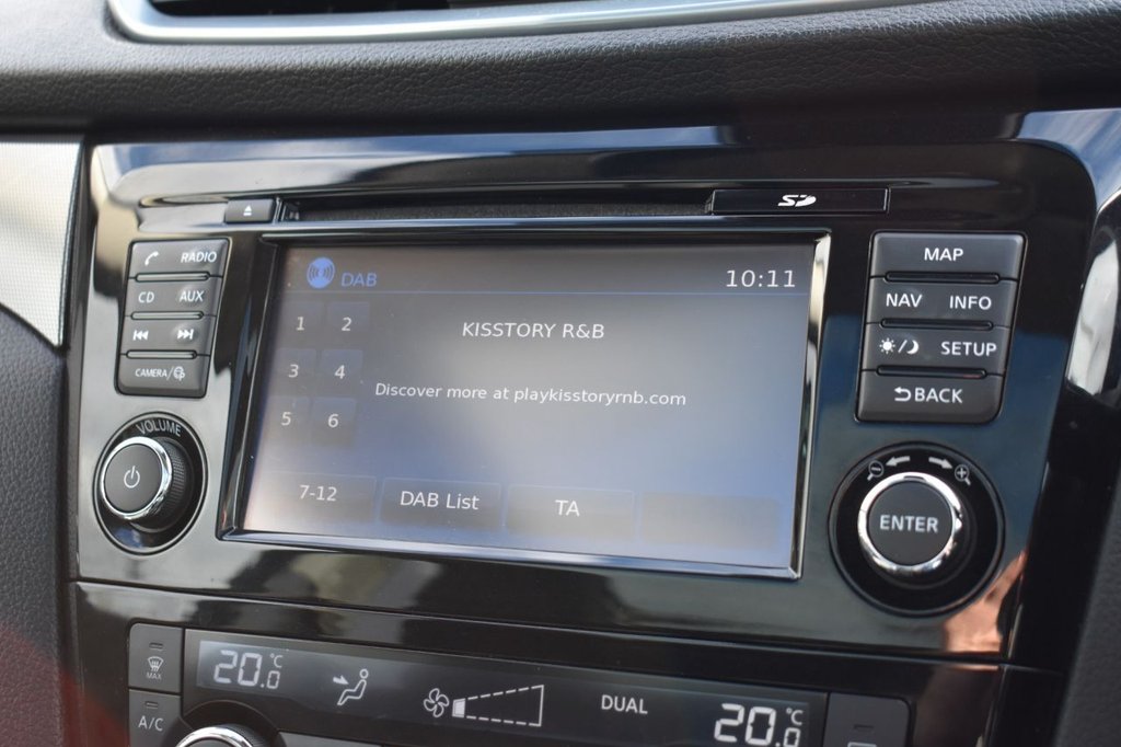 Used Nissan Qashqai 2019 for sale - 78123966: Photo 48