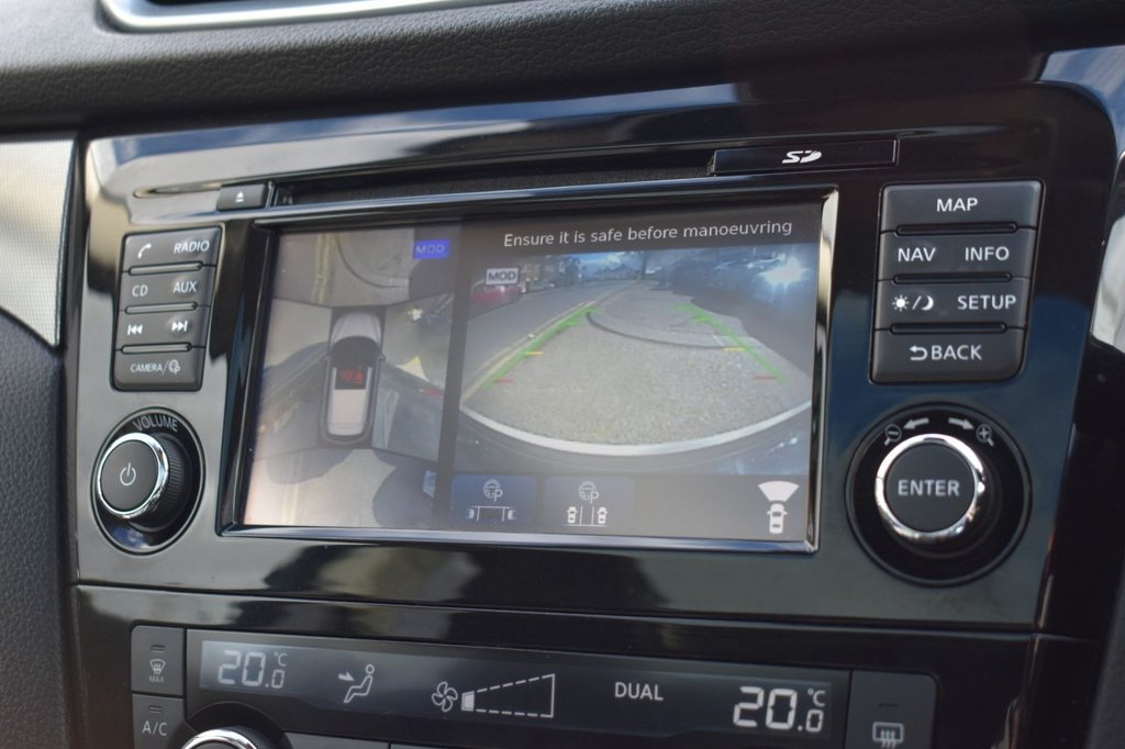 Used Nissan Qashqai 2019 for sale - 78123966: Photo 49