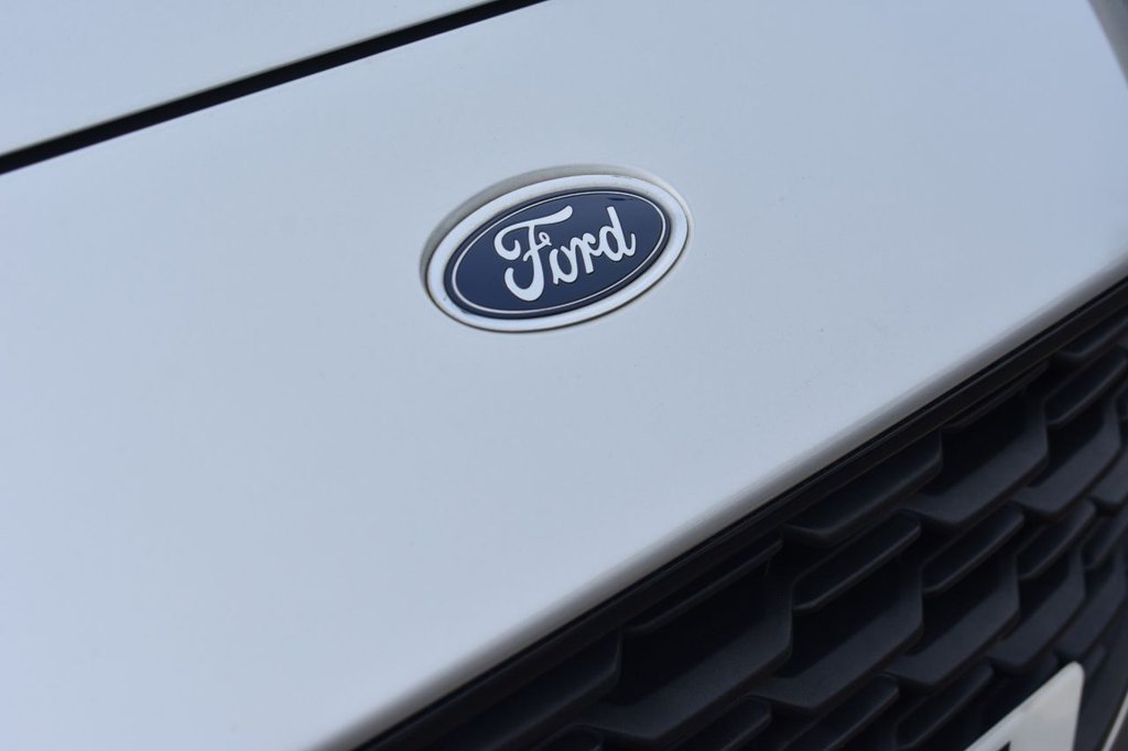 Used Ford Focus 2021 for sale - 77904775: Photo 10